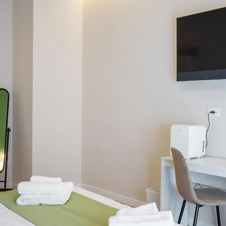 게스트하우스 C&p Luxury 4*