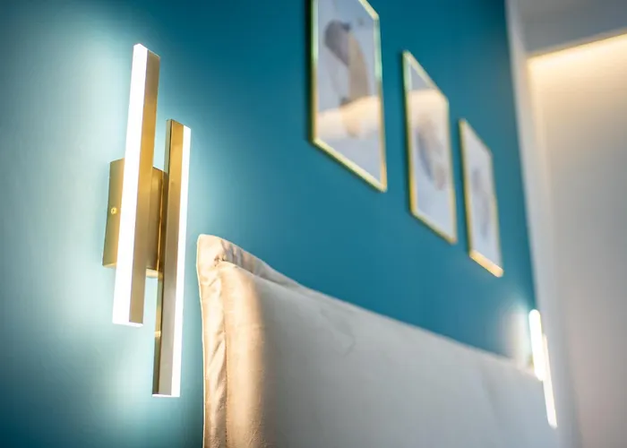 C&p Luxury Casa de hóspedes Roma