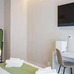 בית הארחה C&p Luxury 4*