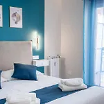 בית הארחה C&p Luxury רומא