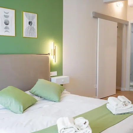 C&p Luxury 4*